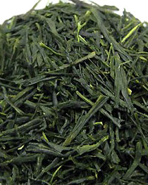 Houji (Roasted Tea) Matcha